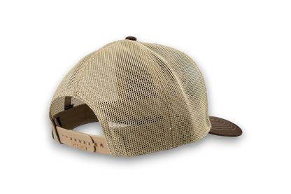 Ariat Saddleback Shield Ballcap