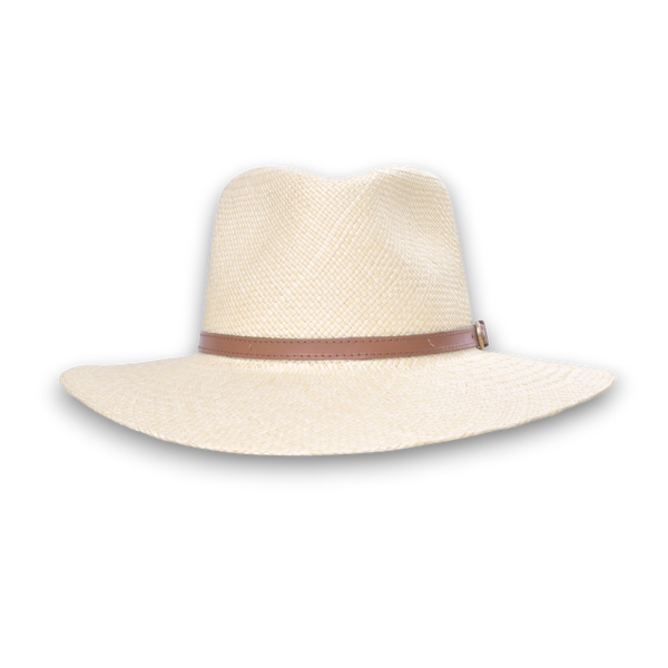 Bigalli Australian Te Panama Hat