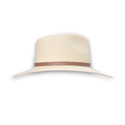 Bigalli Australian Te Panama Hat