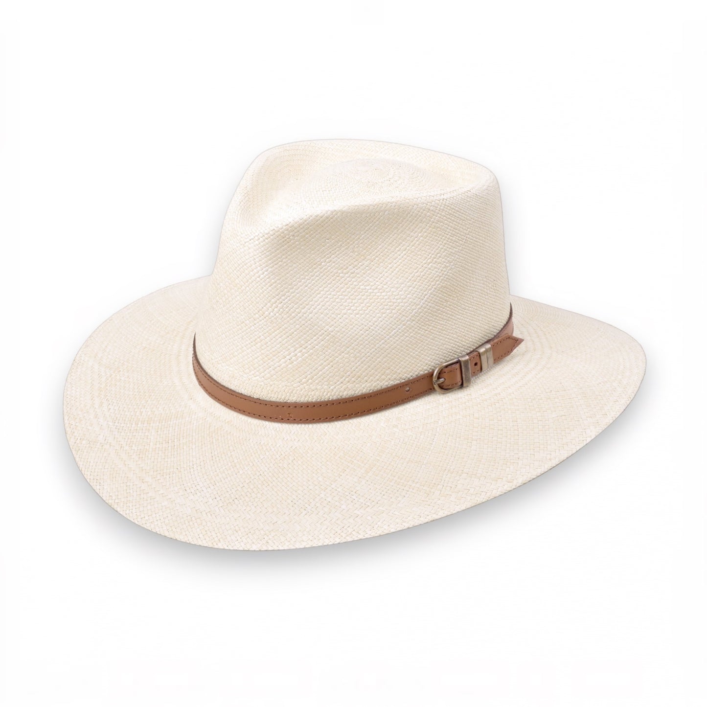 Bigalli Australian Te Panama Hat