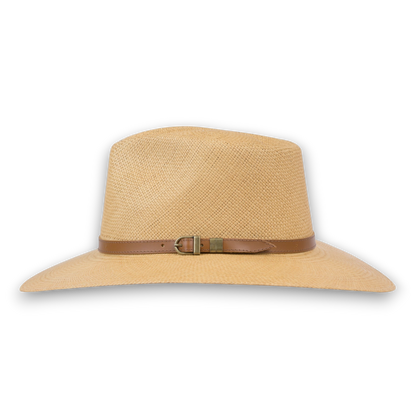 Bigalli Australian Te Panama Hat