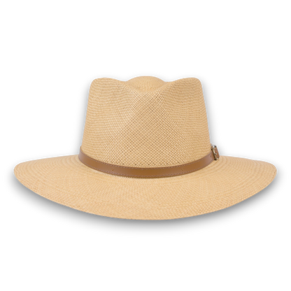 Bigalli Australian Te Panama Hat