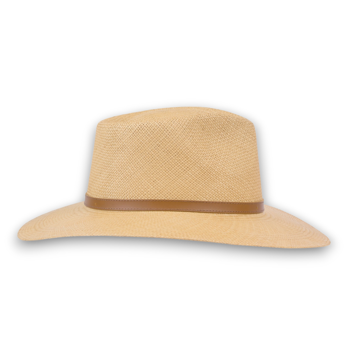 Bigalli Australian Te Panama Hat