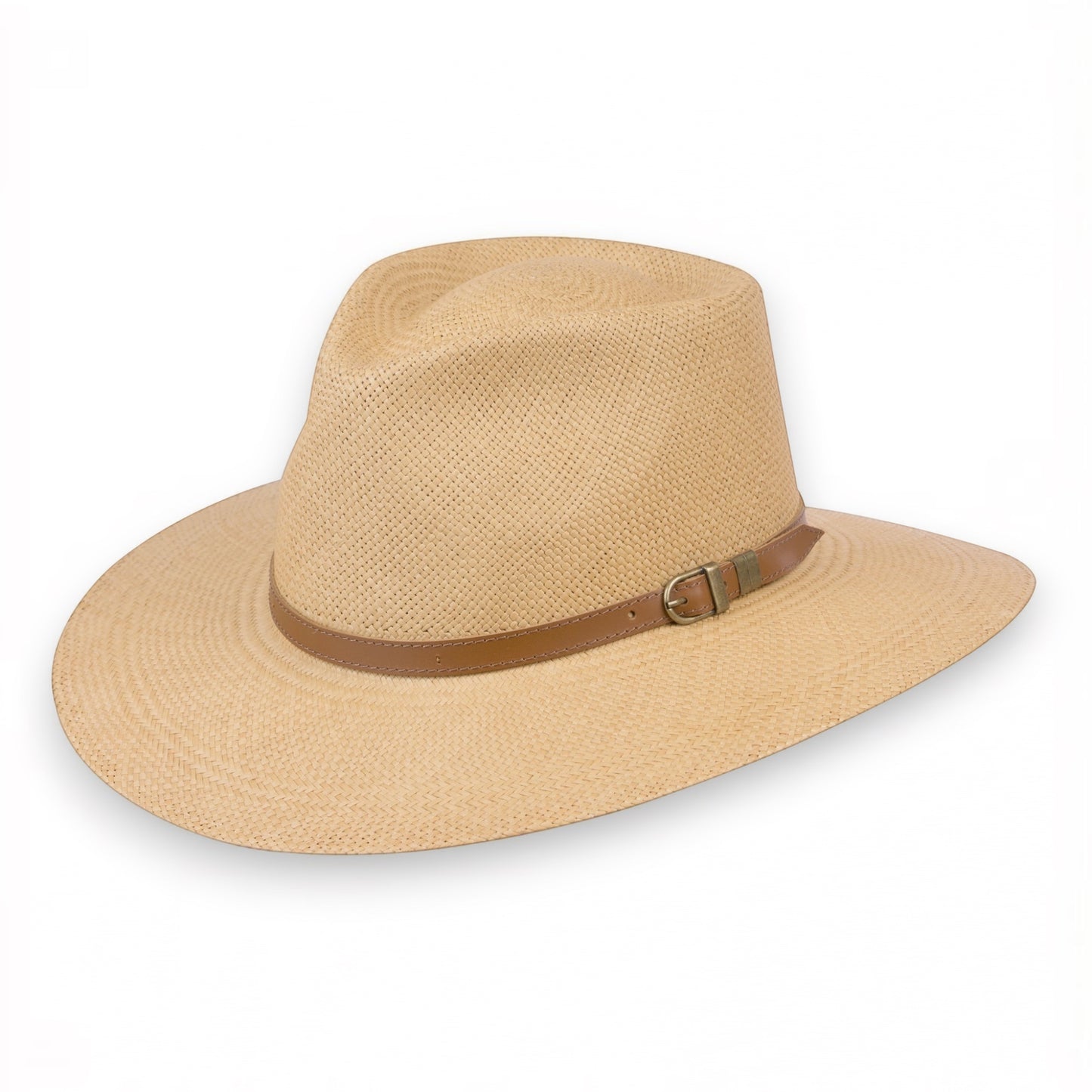 Bigalli Australian Te Panama Hat