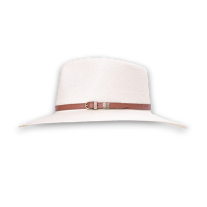 Bigalli Australian Te Panama Hat