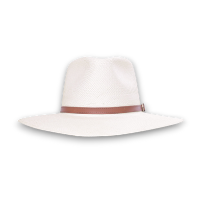Bigalli Australian Te Panama Hat
