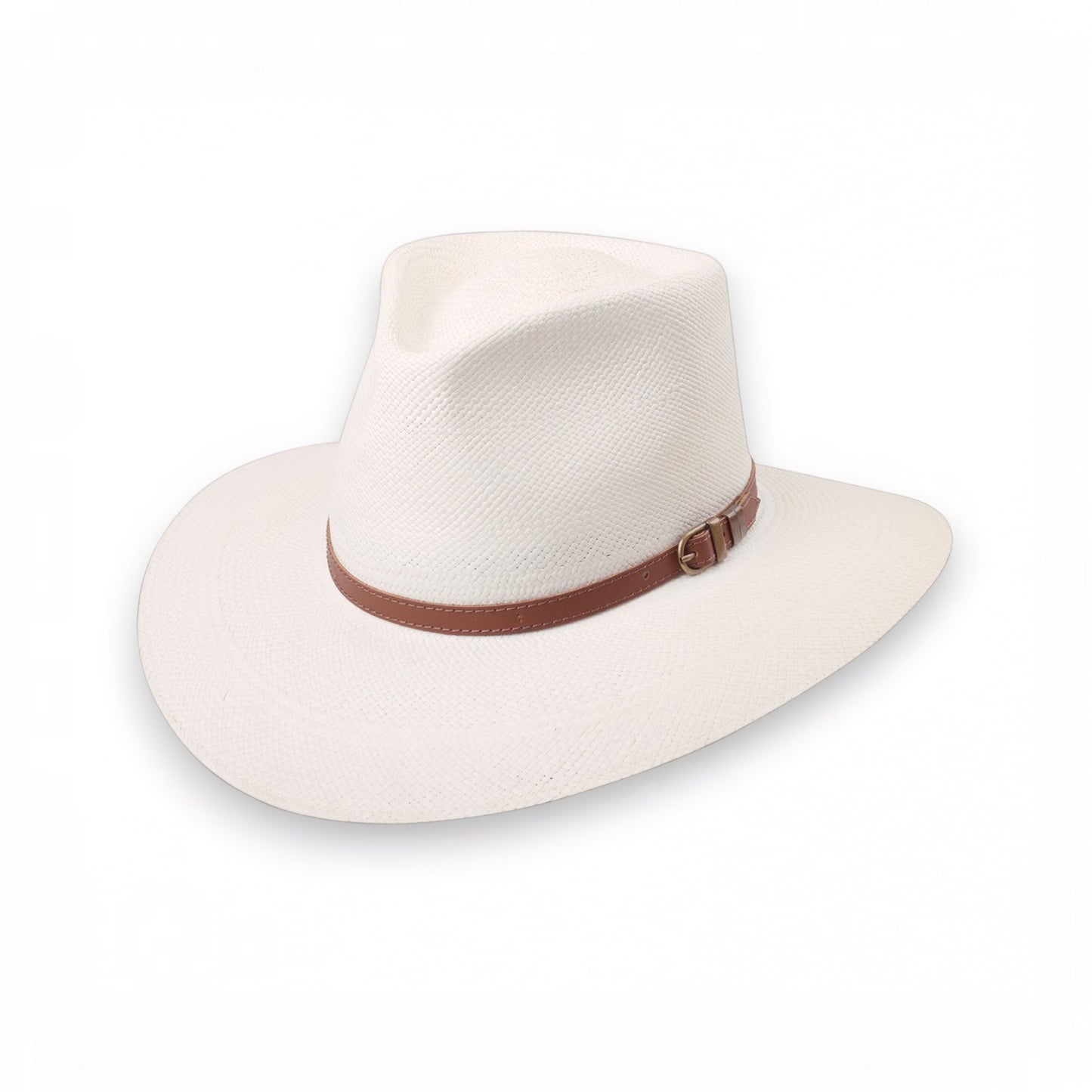 Bigalli Australian Te Panama Hat