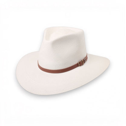 Bigalli Australian Te Panama Hat