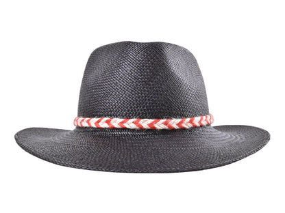 Bigalli Hats Chukaro Panama