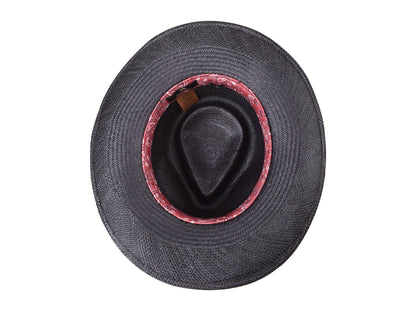 Bigalli Hats Chukaro Panama