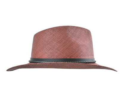 Bigalli Elegant Shade Panama