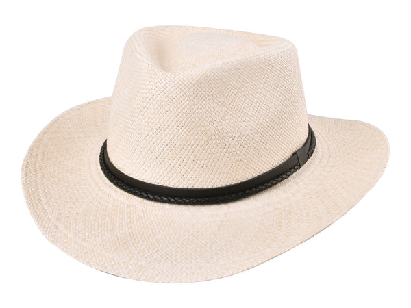 Bigalli Elegant Shade Panama
