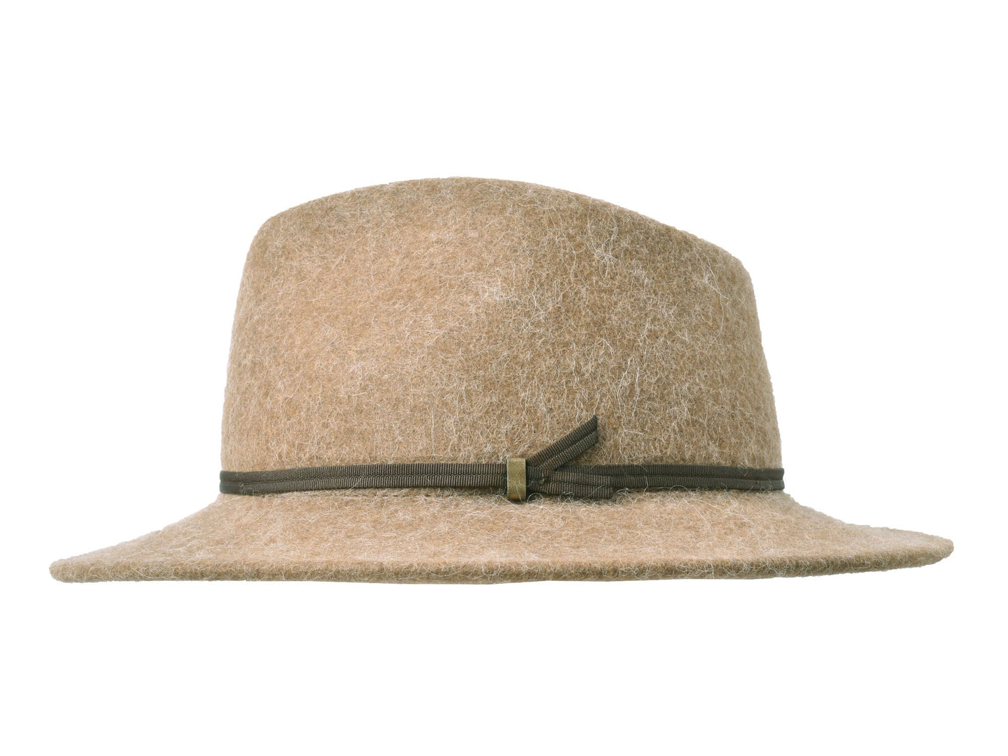 Bigalli Alpaca Blend Fedora