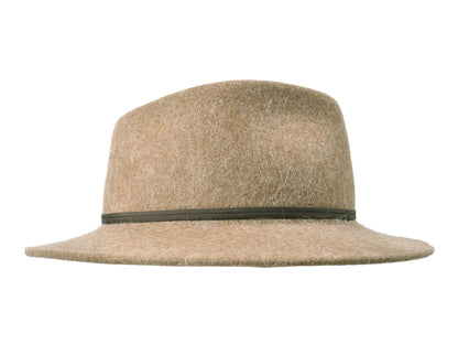 Bigalli Alpaca Blend Fedora