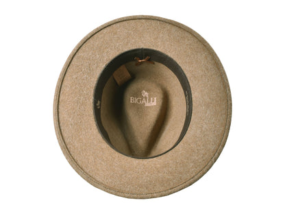 Bigalli Alpaca Blend Fedora