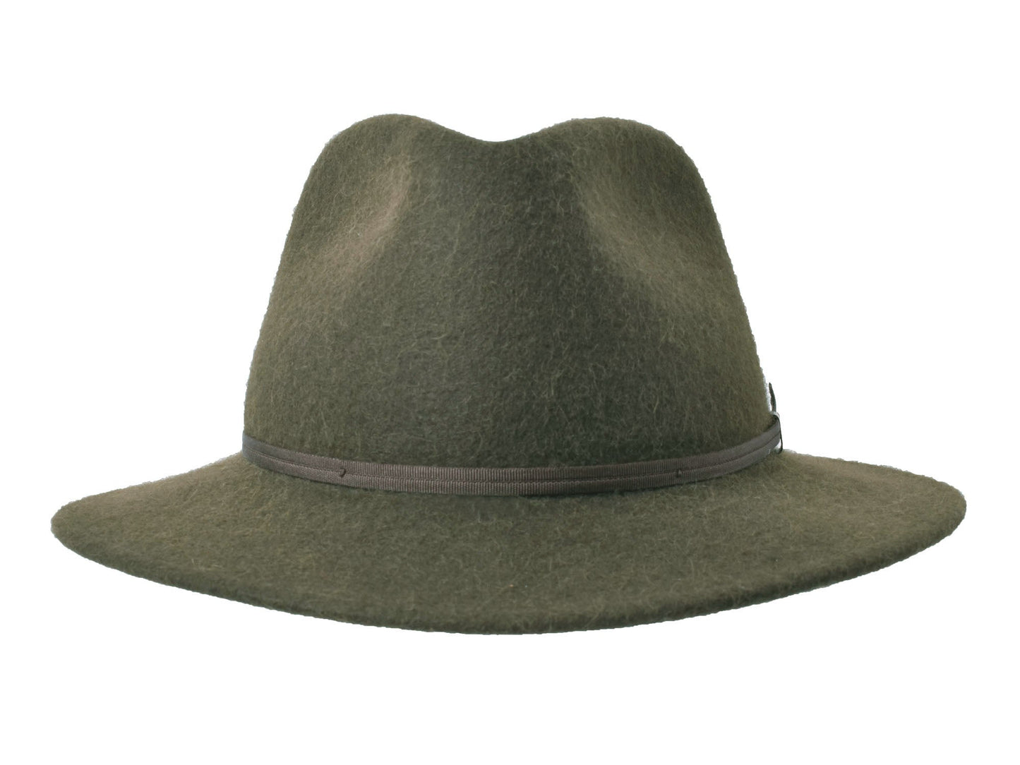 Bigalli Alpaca Blend Fedora