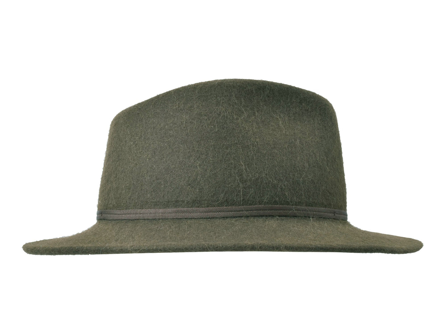 Bigalli Alpaca Blend Fedora