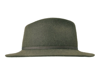 Bigalli Alpaca Blend Fedora