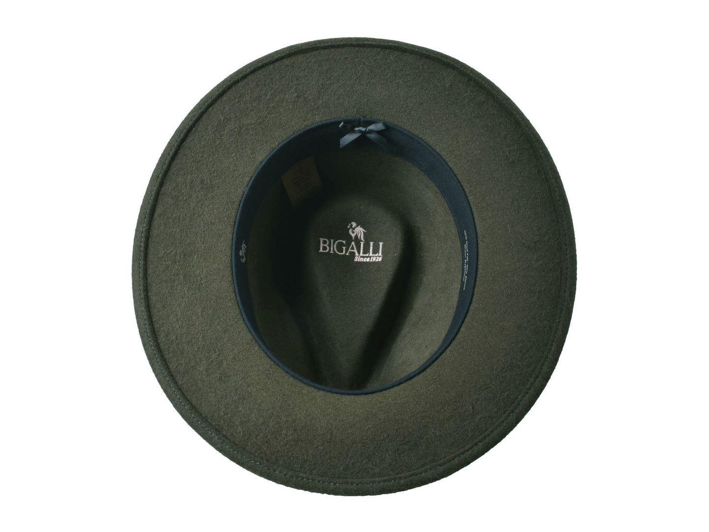 Bigalli Alpaca Blend Fedora