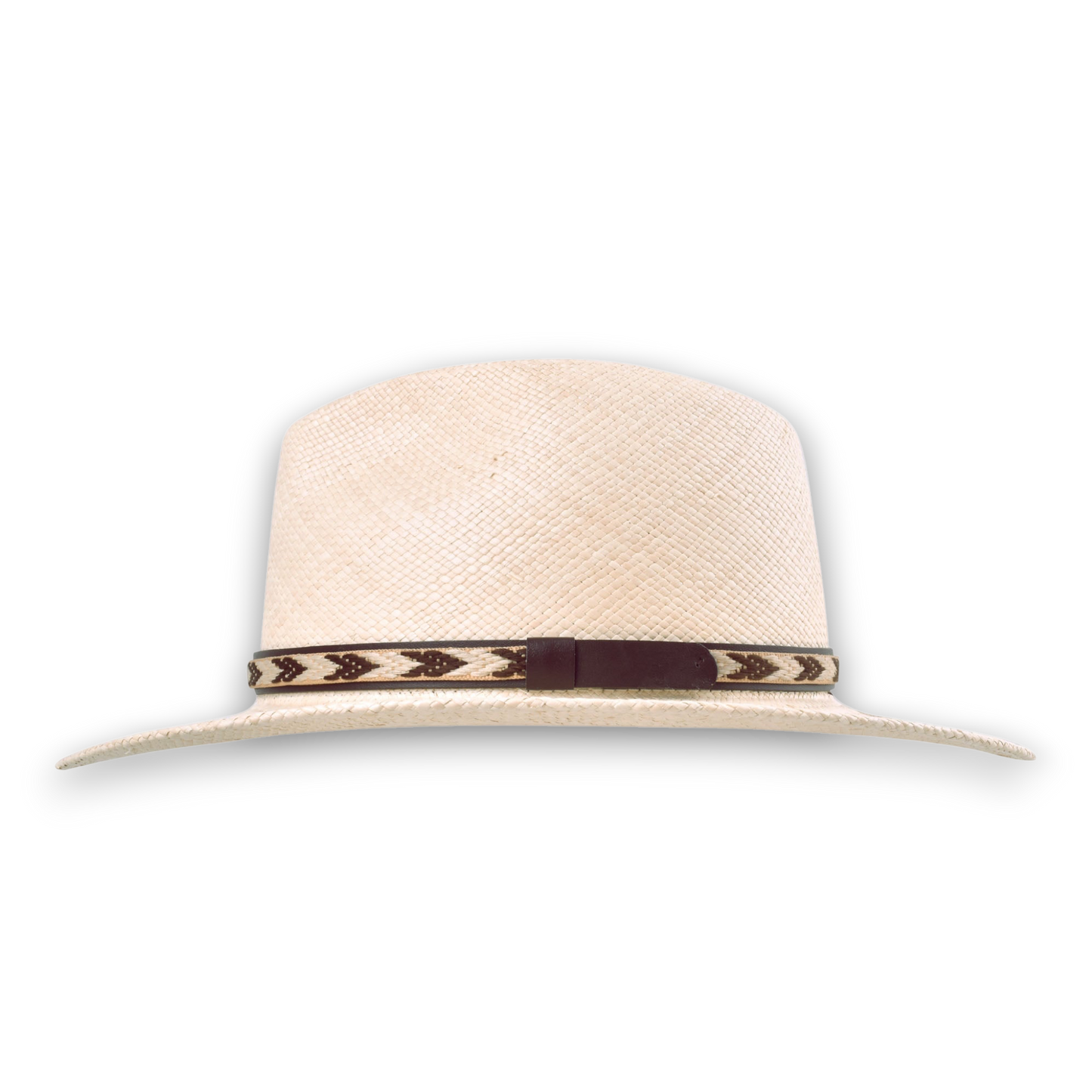 Bigalli Pioneer Panama Hat