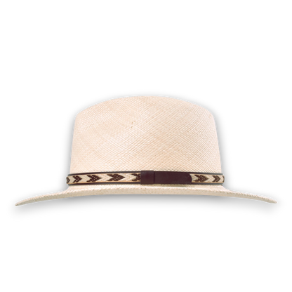 Bigalli Pioneer Panama Hat