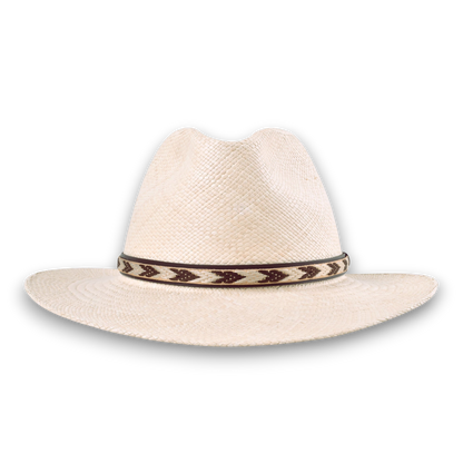 Bigalli Pioneer Panama Hat