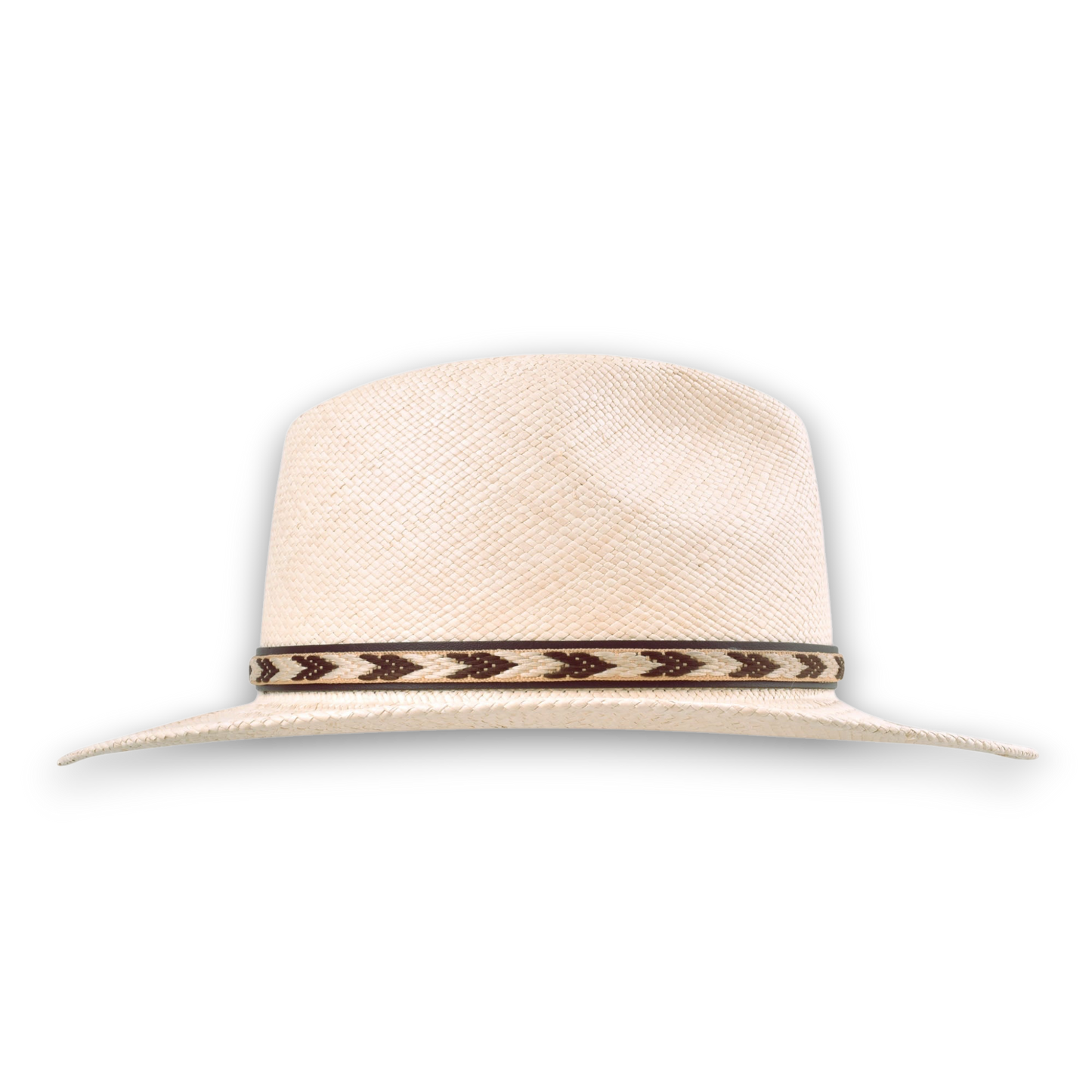Bigalli Pioneer Panama Hat