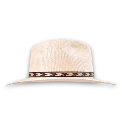 Bigalli Pioneer Panama Hat