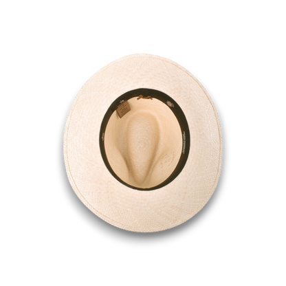 Bigalli Pioneer Panama Hat