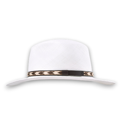 Bigalli Pioneer Panama Hat
