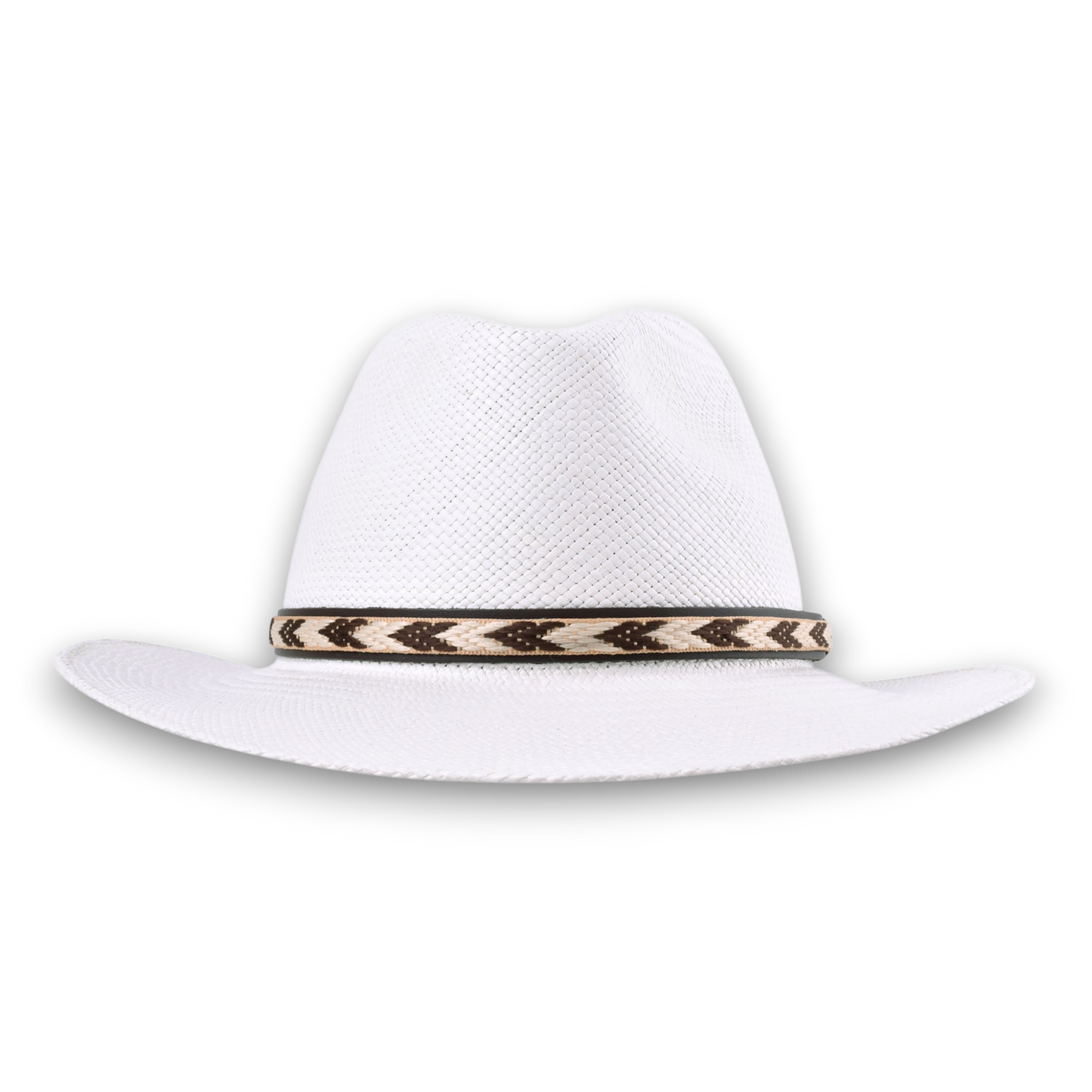 Bigalli Pioneer Panama Hat