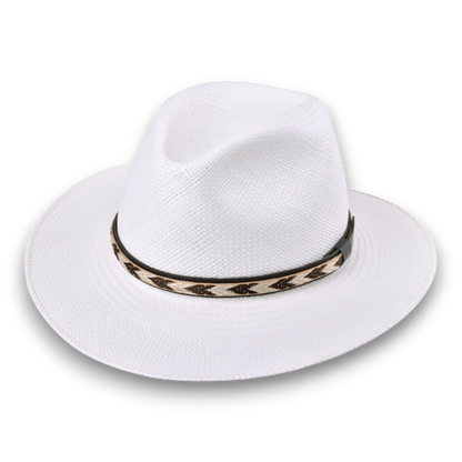 Bigalli Pioneer Panama Hat