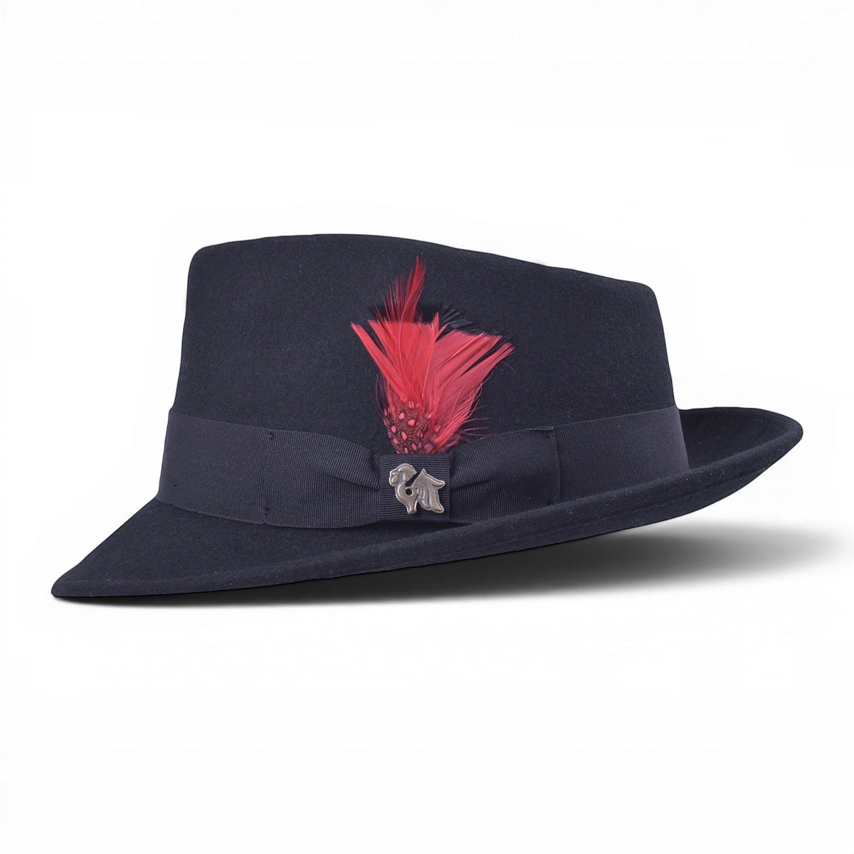 Bigalli Quickstep Wool Fedora