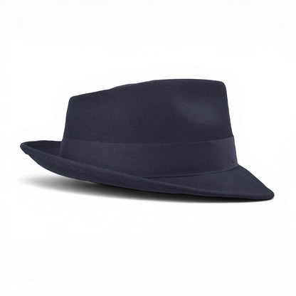 Bigalli Quickstep Wool Fedora