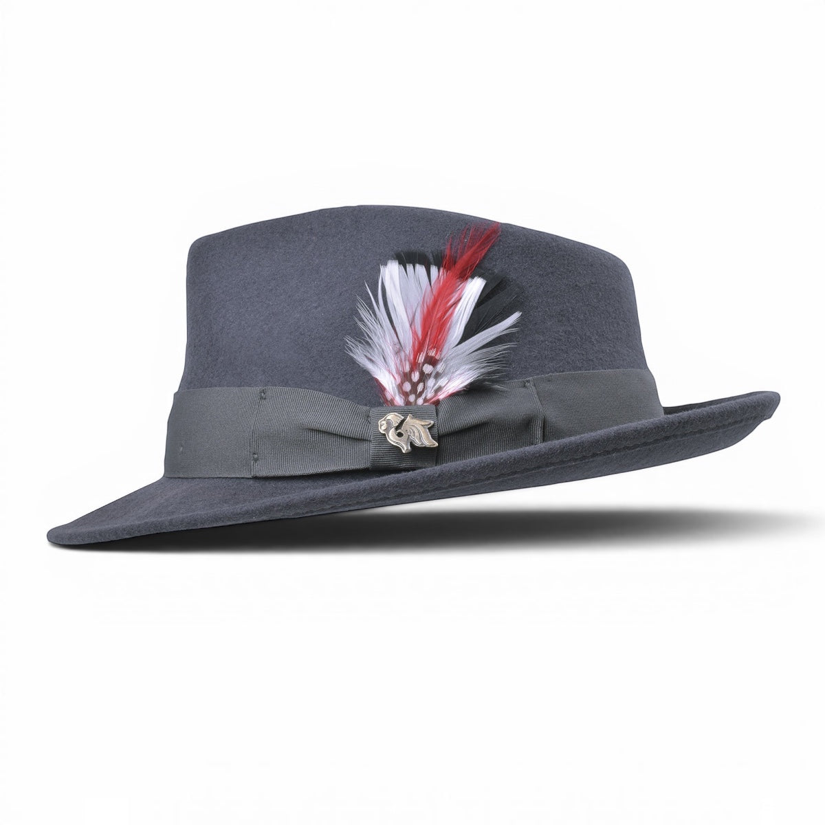 Bigalli Quickstep Wool Fedora