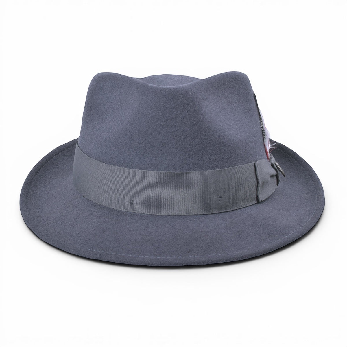 Bigalli Quickstep Wool Fedora