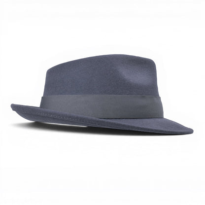 Bigalli Quickstep Wool Fedora
