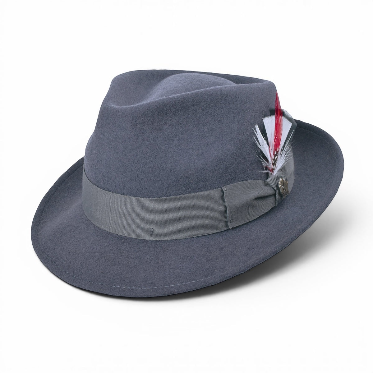 Bigalli Quickstep Wool Fedora