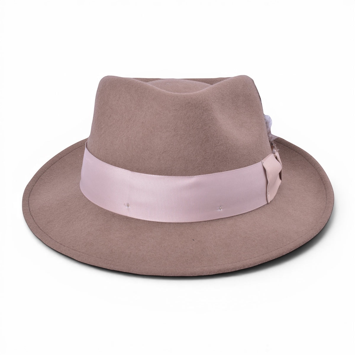 Bigalli Quickstep Wool Fedora