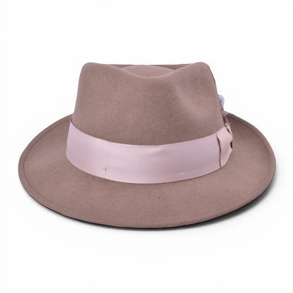 Bigalli Quickstep Wool Fedora