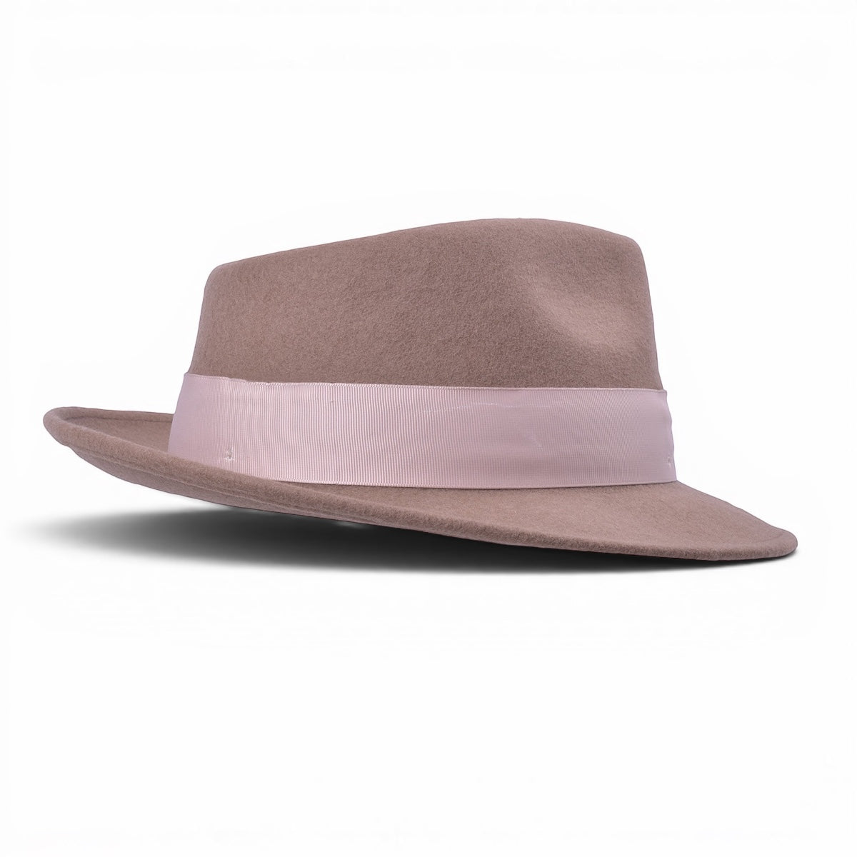 Bigalli Quickstep Wool Fedora