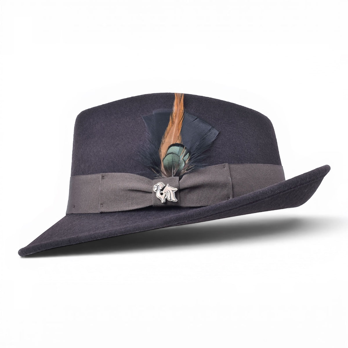Bigalli Quickstep Wool Fedora