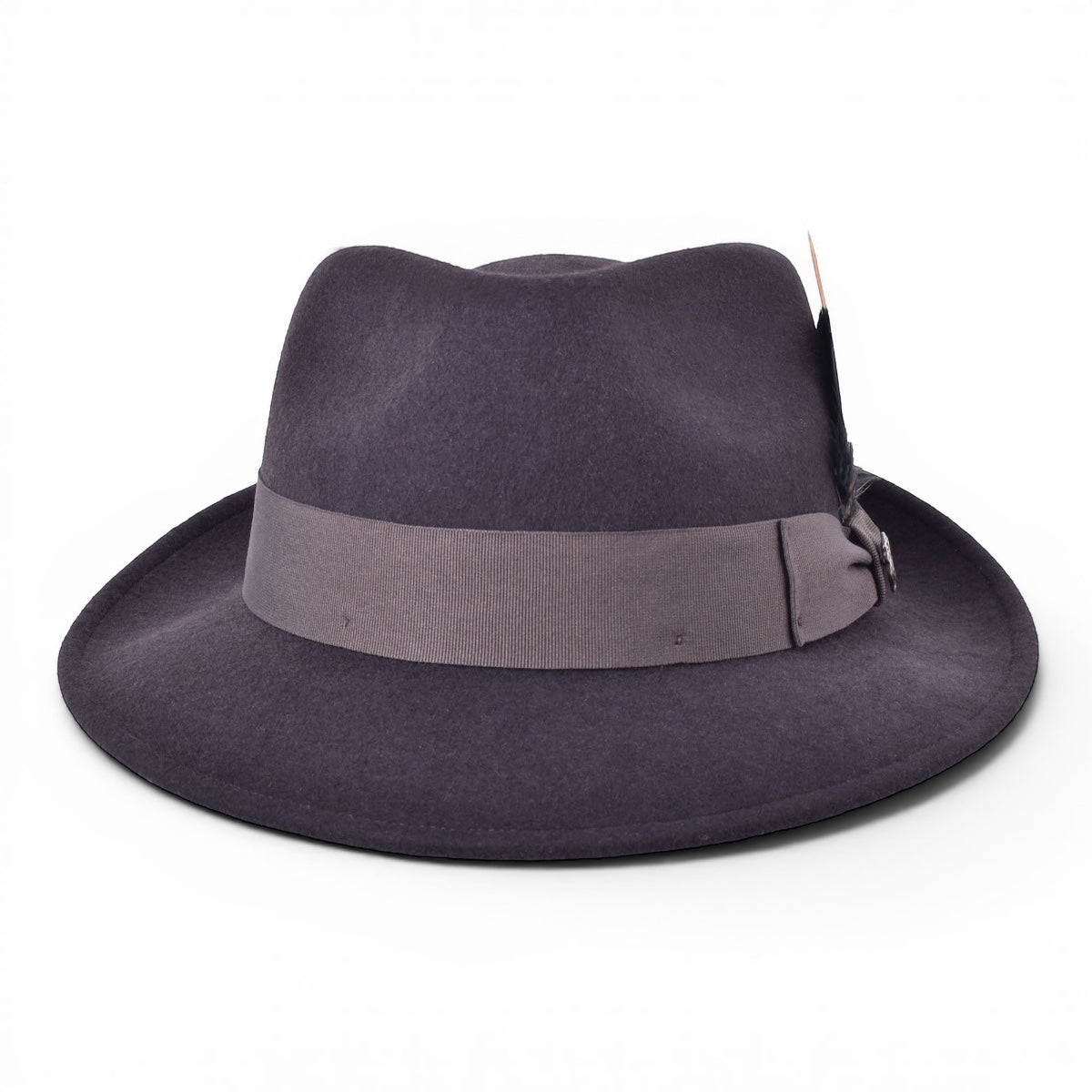 Bigalli Quickstep Wool Fedora