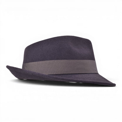 Bigalli Quickstep Wool Fedora