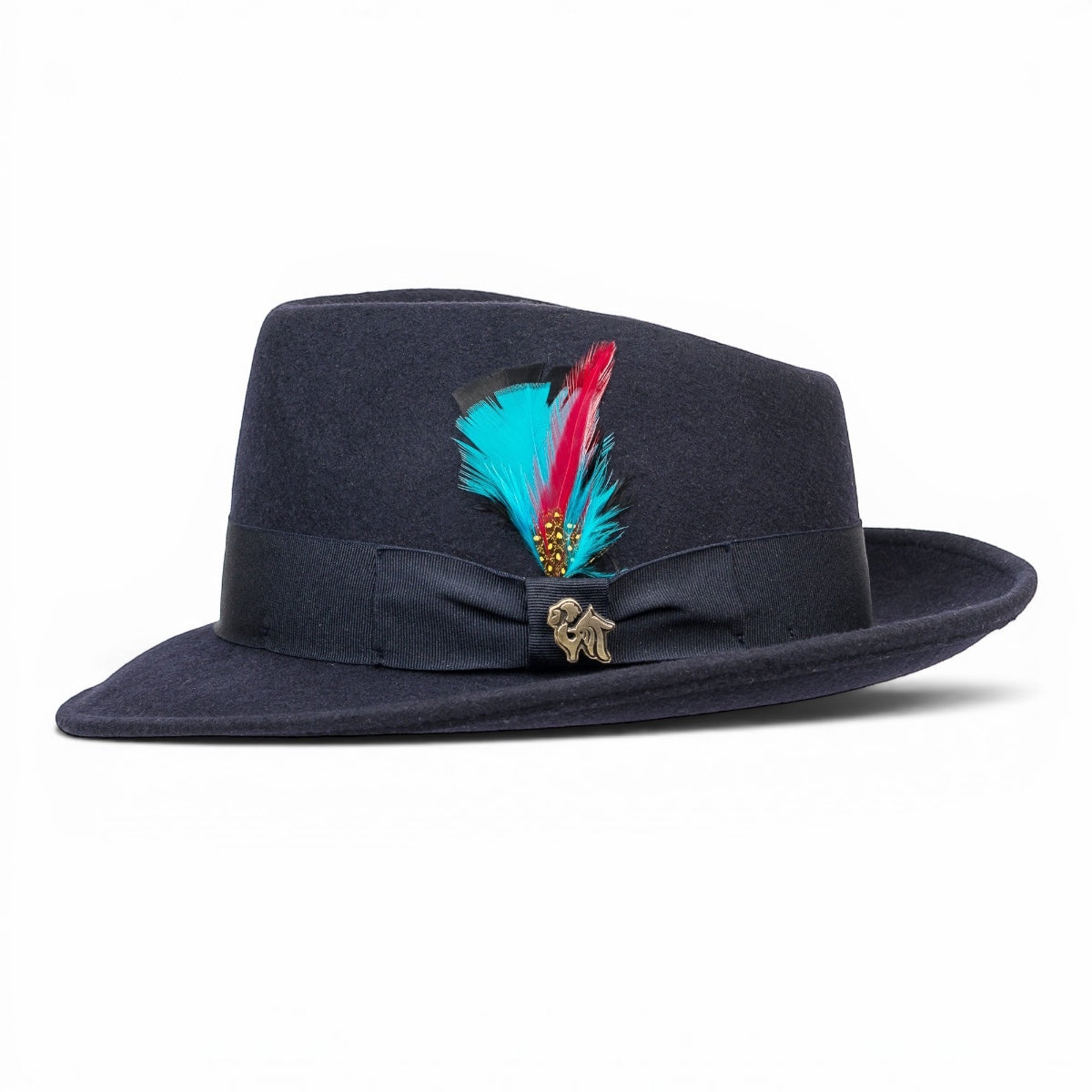 Bigalli Quickstep Wool Fedora