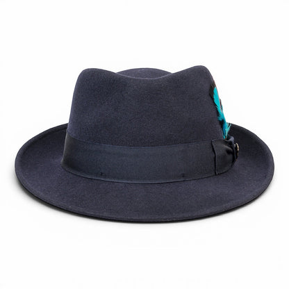 Bigalli Quickstep Wool Fedora