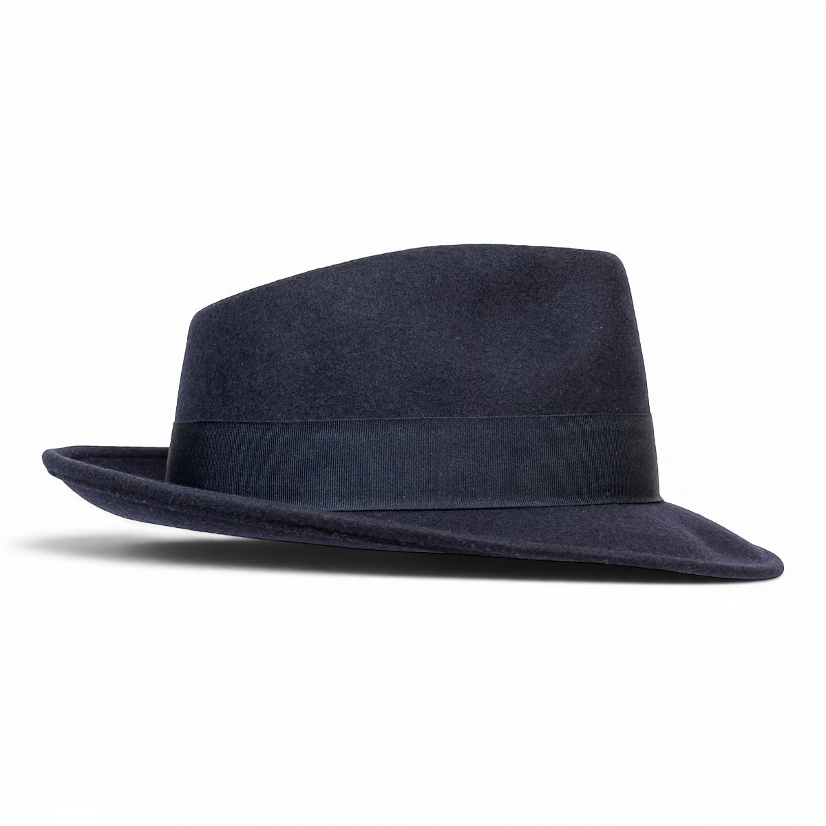 Bigalli Quickstep Wool Fedora