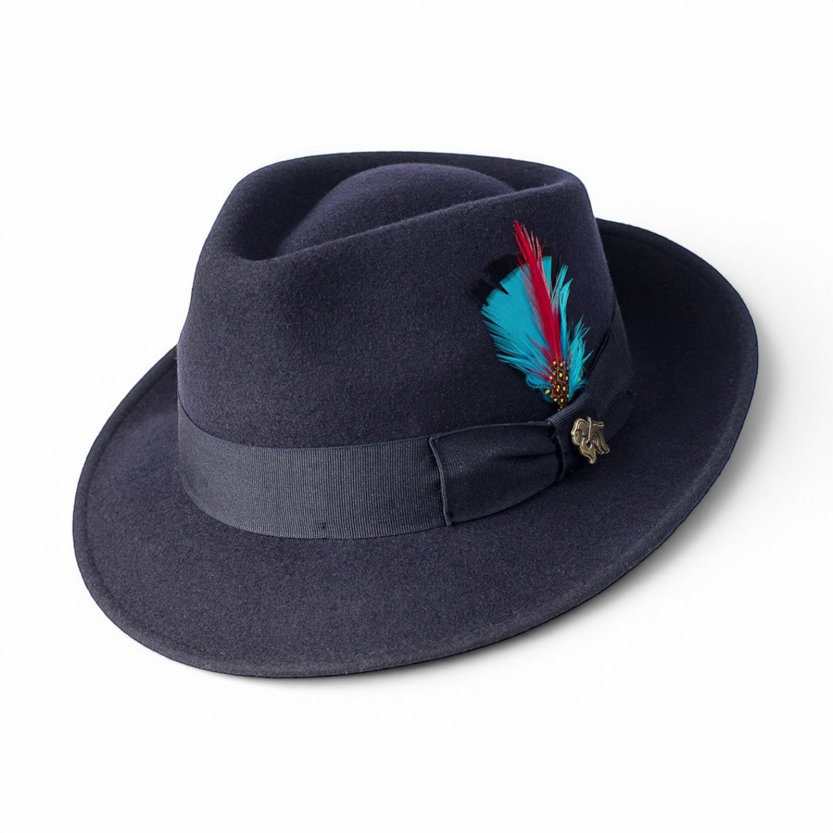 Bigalli Quickstep Wool Fedora