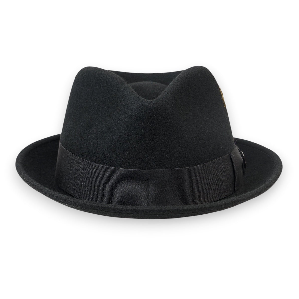 Bigalli Roma Felt Fedora