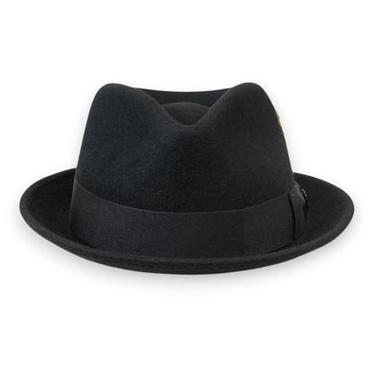 Bigalli Roma Felt Fedora